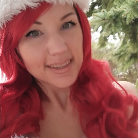 Meet your Posher, Jackie, Aka _Just_Jack_ - Picture 13 of 17